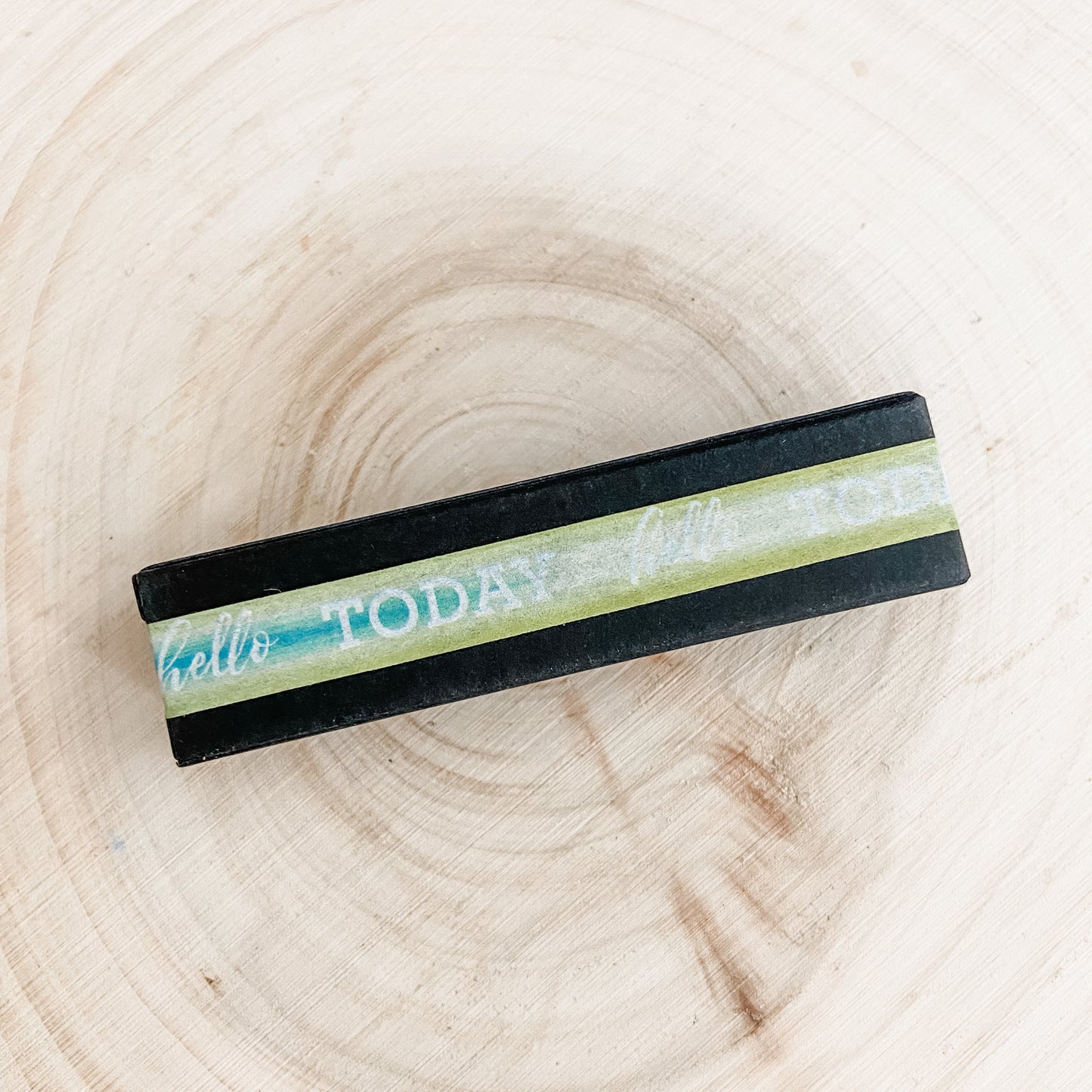 Essential Oil Blend Roller - MUSCULAR PAIN RELIEF