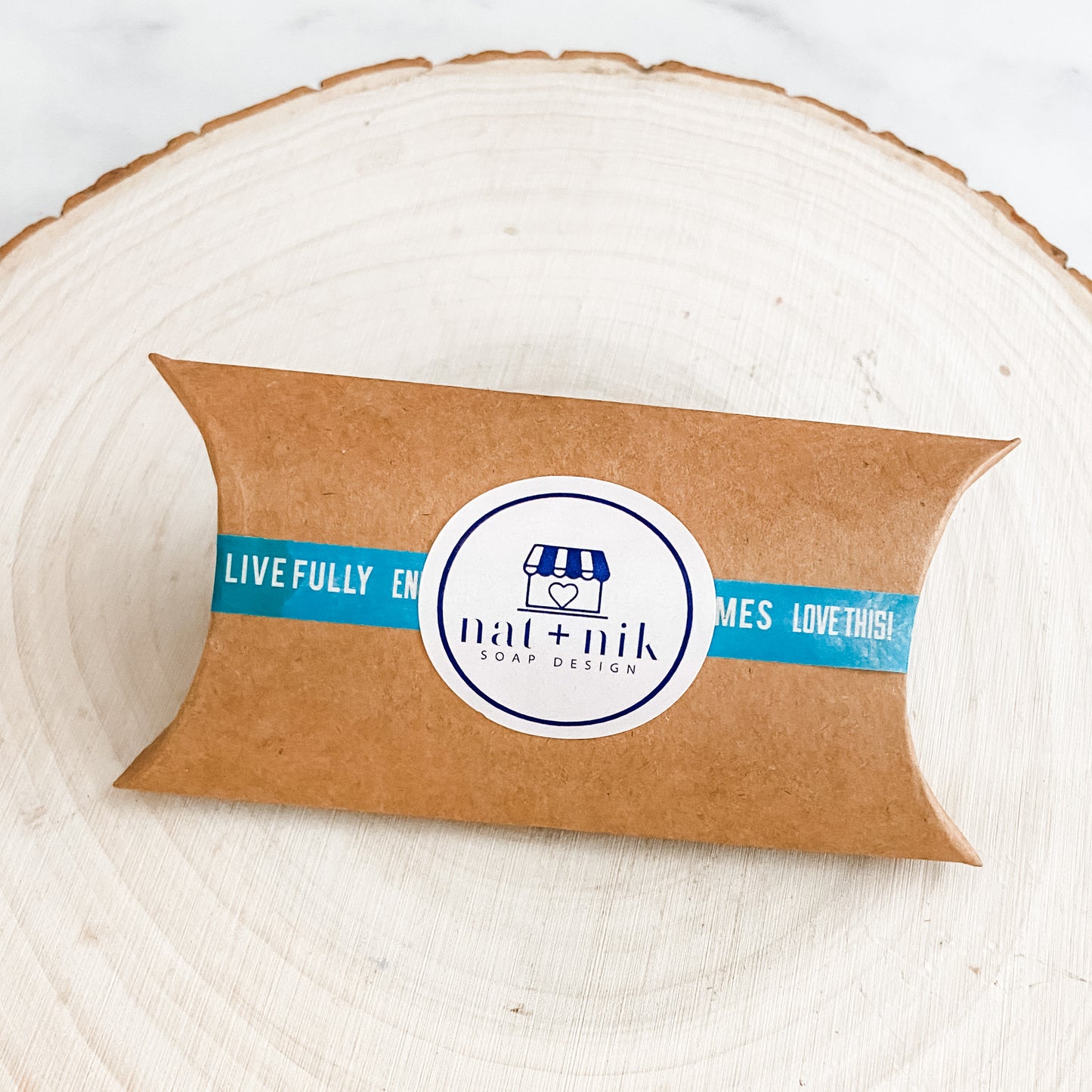 Essential Oil Blend Roller - Pick 2 Bundle