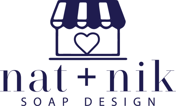 Nat + Nik Soap Design LLC